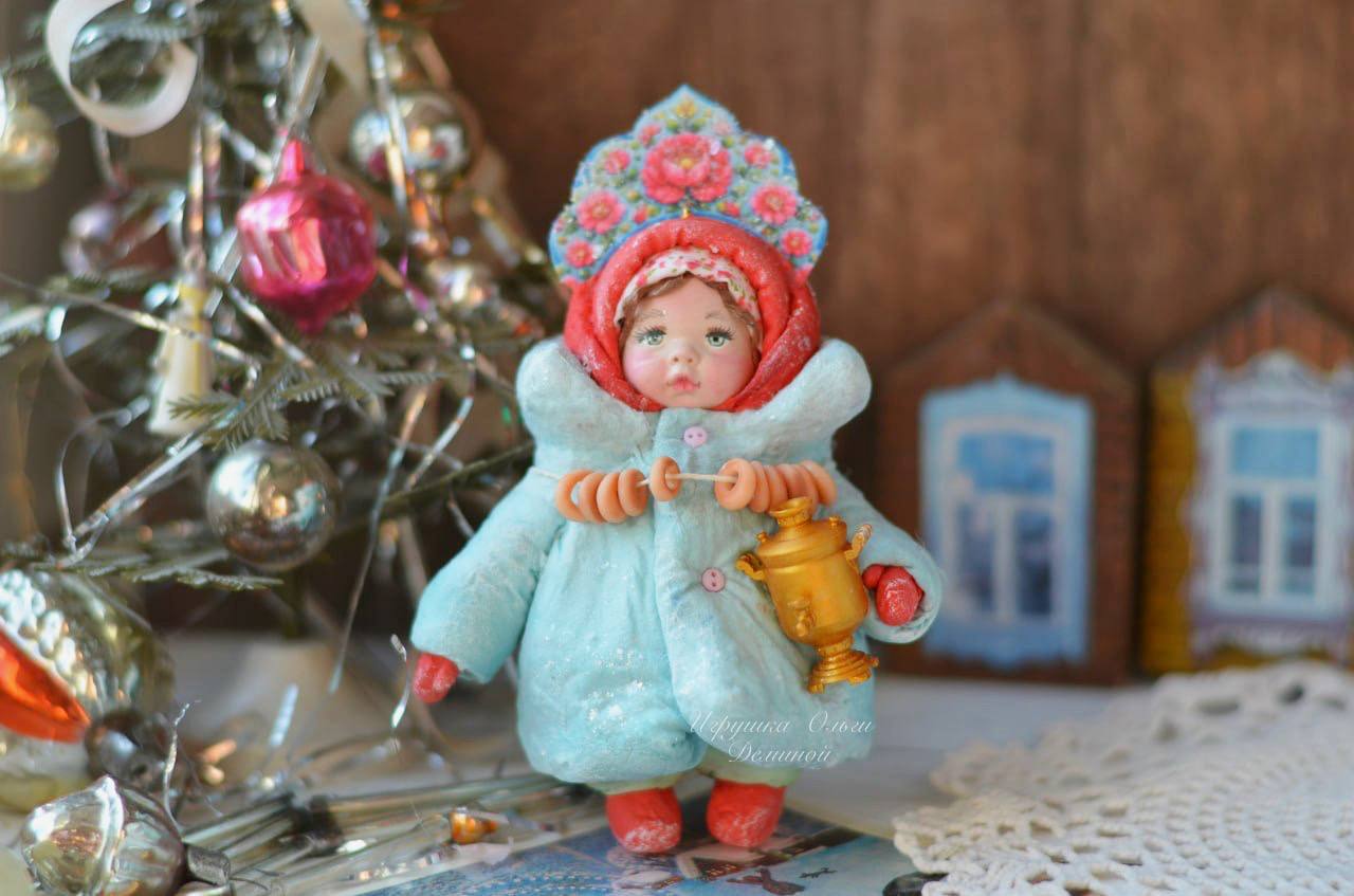Игрушка